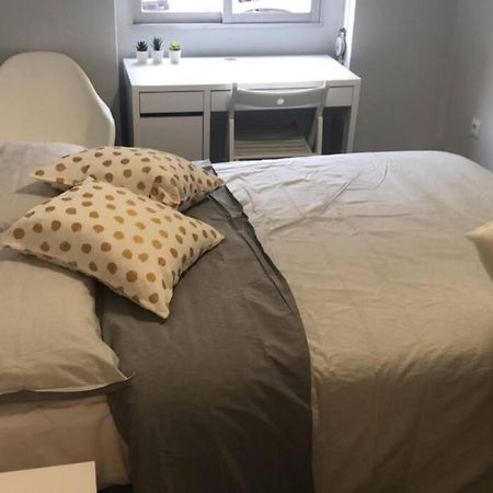 Piso 3 Habitaciones Ideal Para Tus Vacaciones Валенсия Экстерьер фото
