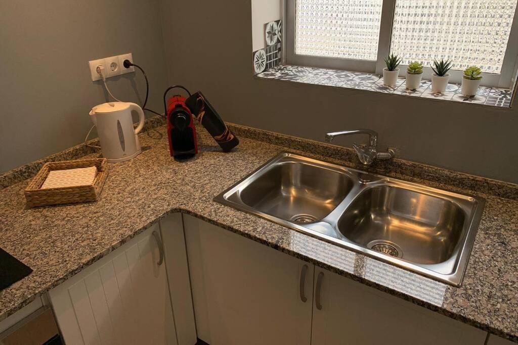 Piso 3 Habitaciones Ideal Para Tus Vacaciones Валенсия Экстерьер фото